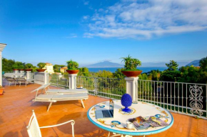 Atlantic Palace Hotel Sorrento